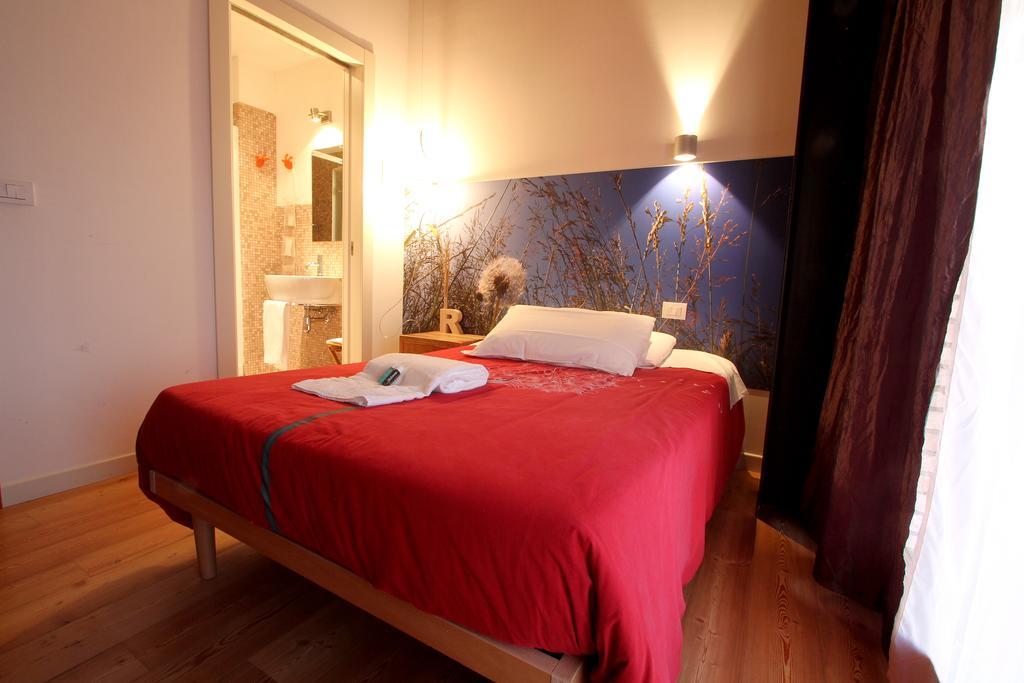 Agriturismo Richeton Gaiarine Exterior photo